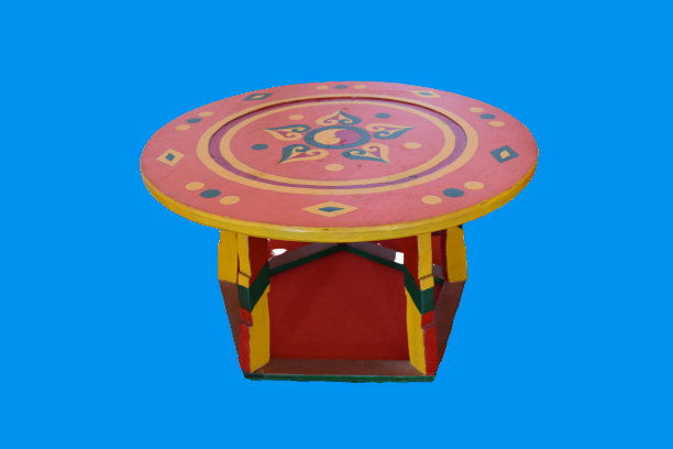 Bảo tàng Ninh thuận